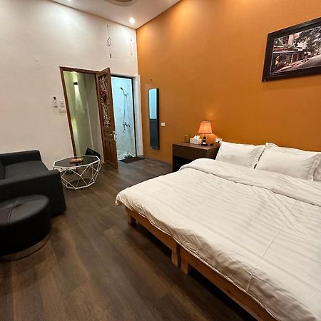 Hanoi Old Quarter Inn Extérieur photo