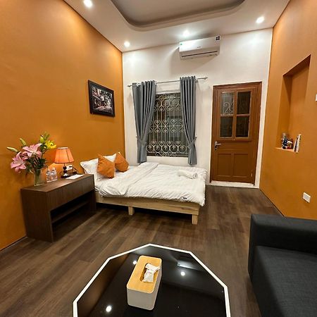 Hanoi Old Quarter Inn Extérieur photo