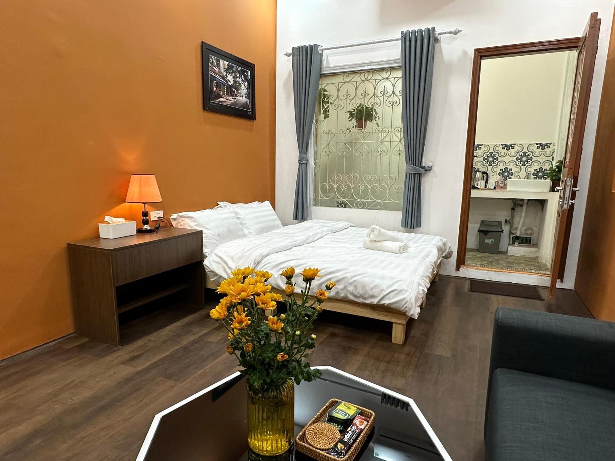 Hanoi Old Quarter Inn Extérieur photo
