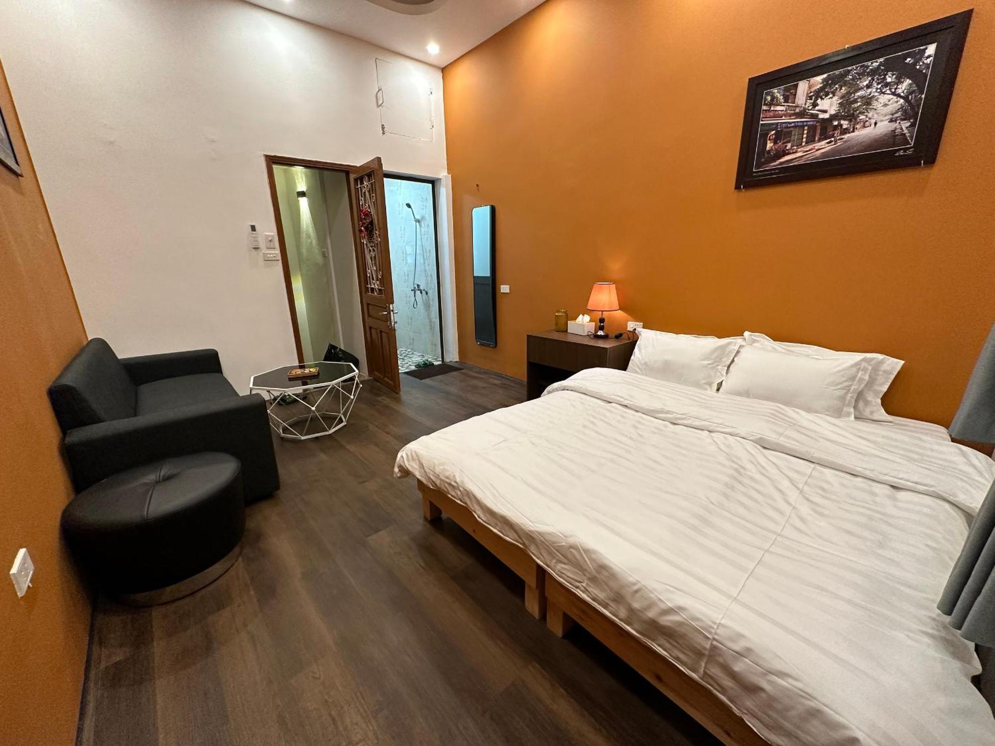 Hanoi Old Quarter Inn Extérieur photo