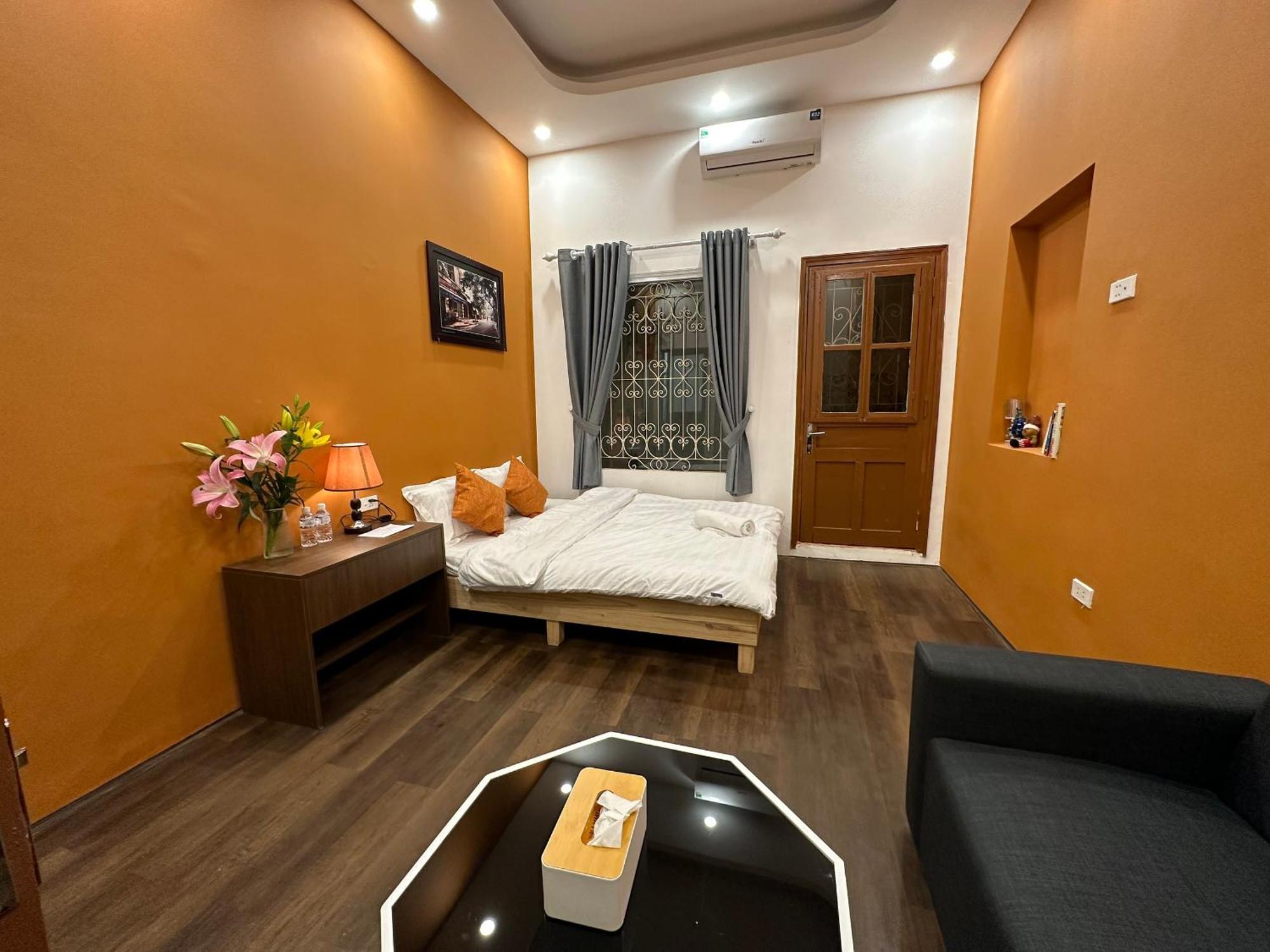 Hanoi Old Quarter Inn Extérieur photo